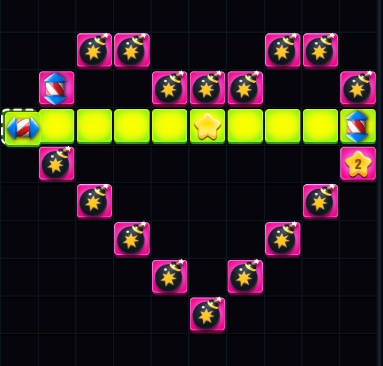 Block Pop Dashgame preview